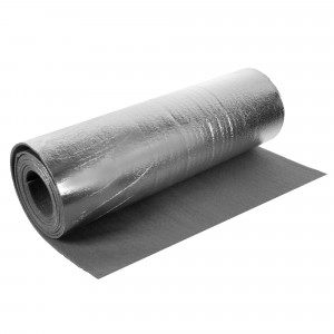 18522616 Изоляция отражающая 3мм ВПЭ/лавсан, 5 м2