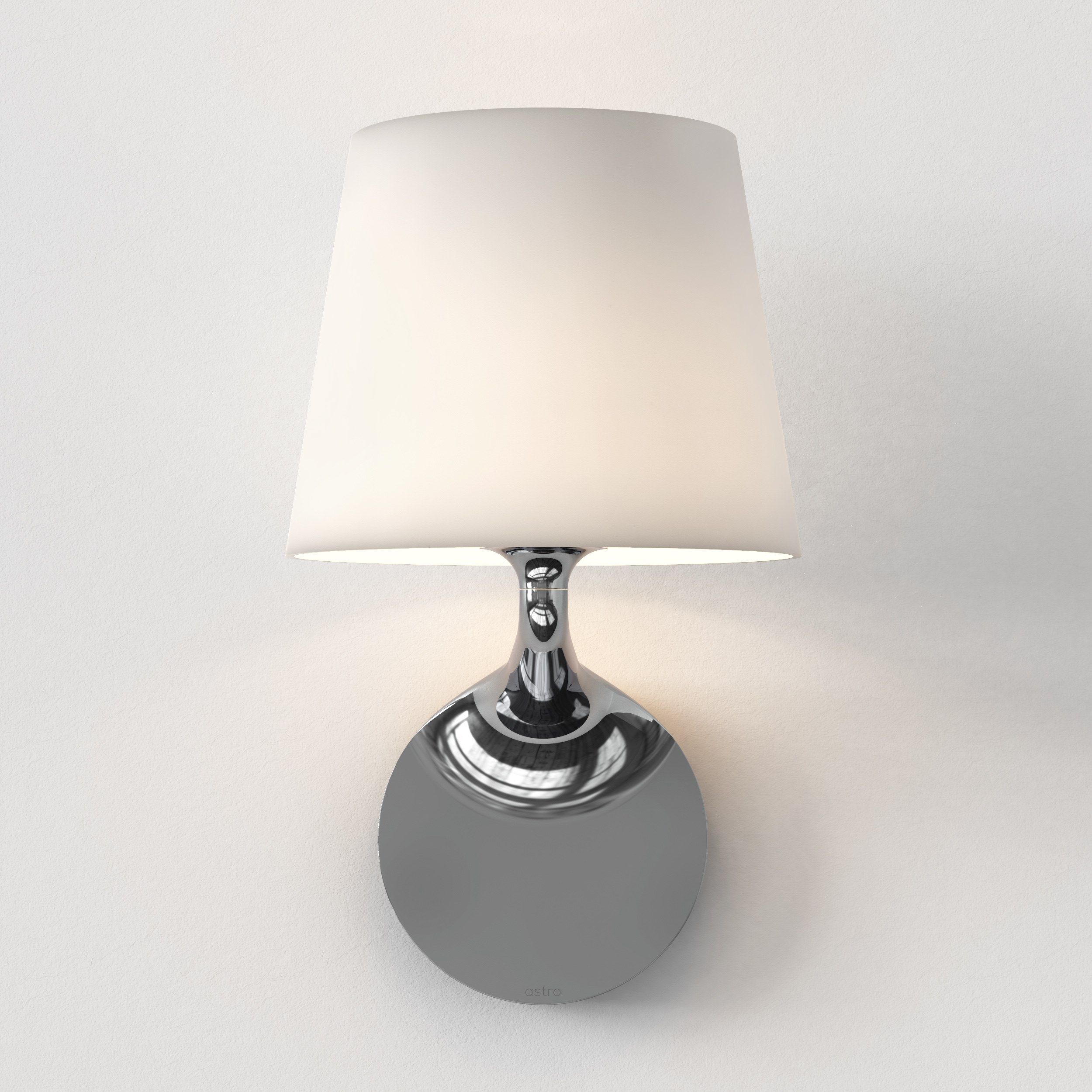 Светодиодный настенный светильник для ванной комнаты Astro Lighting MILLIE ARCH-00052622 - Вид №1