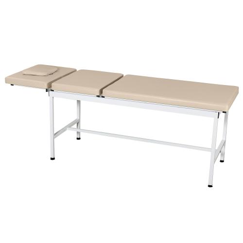 Heliox co2 массажная кушетка смотровая трехсекционная Heliox sun-id-2069080 - Вид №1