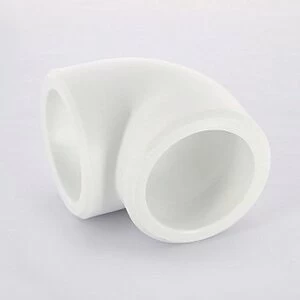 Угол PRO AQUA полипропиленовый 90 90°