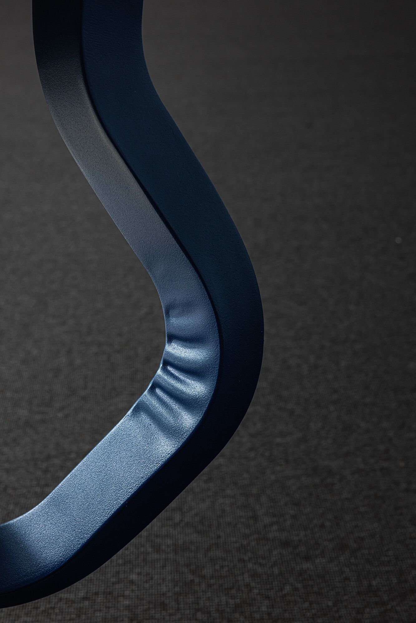 4-спицевое деревянное вращающееся офисное кресло Mara Typo ARCH-00105570 - Вид №6