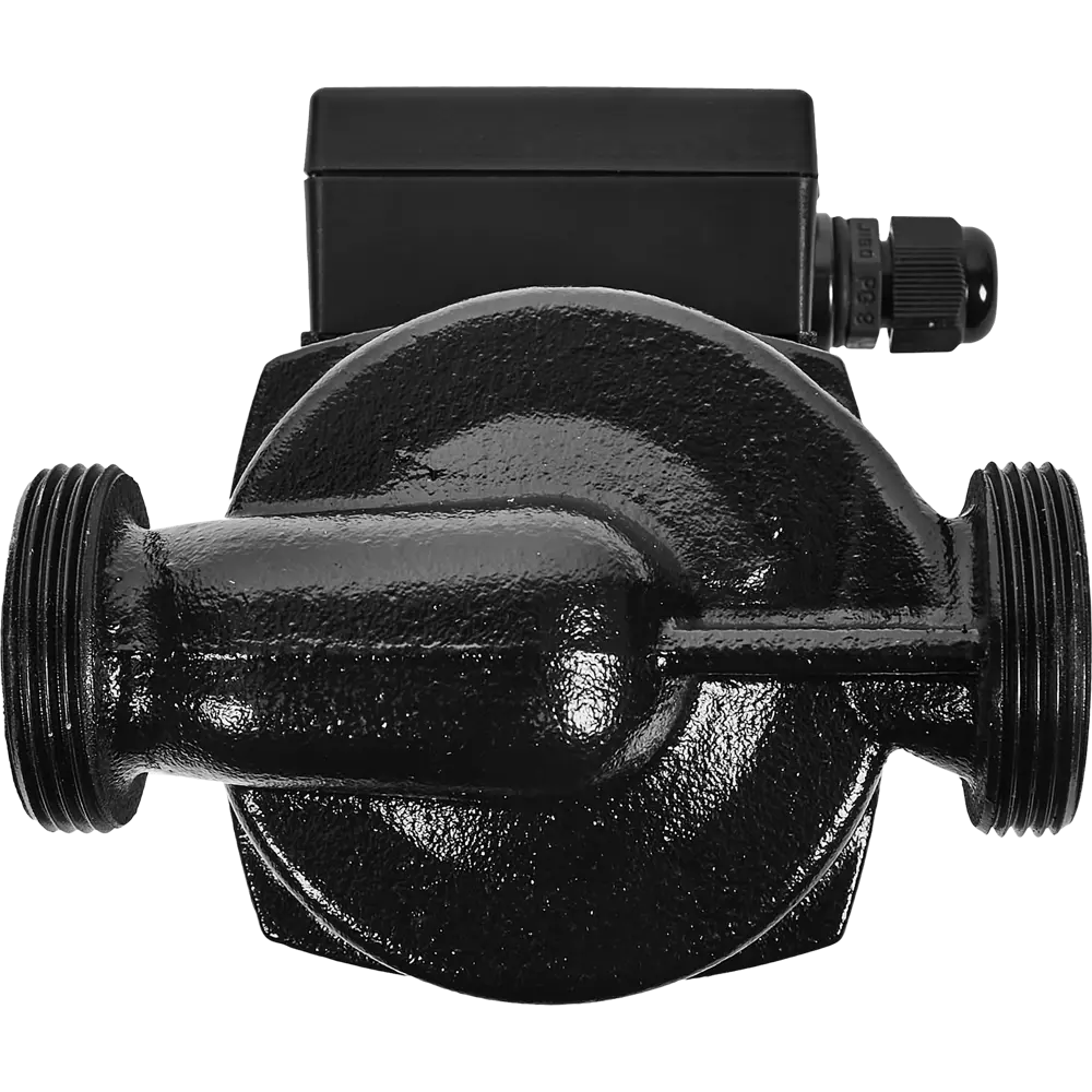 Циркуляционный насос ABP Base 25/6 для систем отопления и кондиционирования 89349696 STLM-1382167 - Вид №1