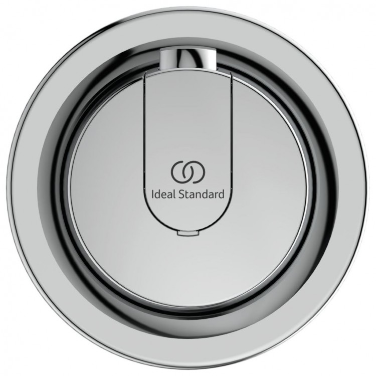 A4656AA Встраиваемый вентиль Ideal Standard CERATHERM 100  - Вид №1