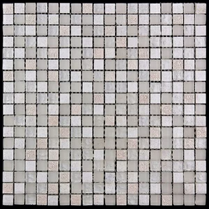 МОЗАИКА МИКС BDA-1591 NATURAL INKA
