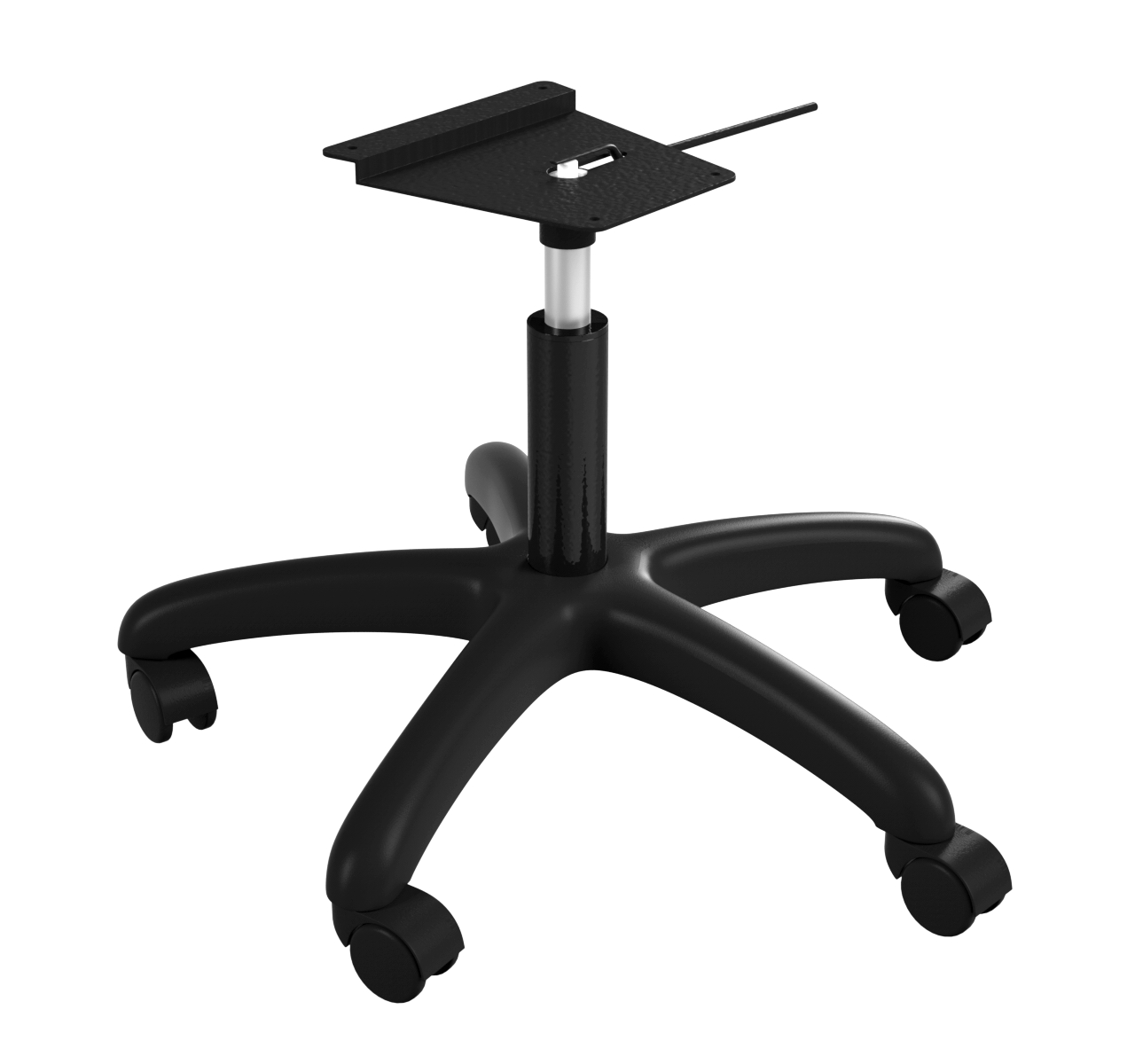 Стул подъемно-поворотный SHT-ST29-C/S120P Santreyd  - Вид №3