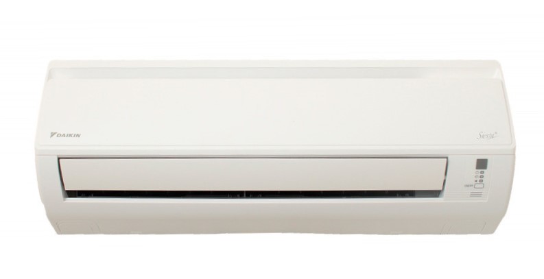 9118275 Кондиционер настенный сплит-система Daikin ATYN60L/ARYN60L белый STDN-0003232 - Вид №1