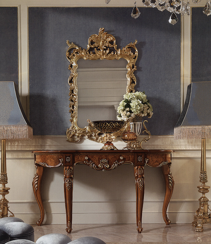 Консоль  BARNINI OSEO DV60 David