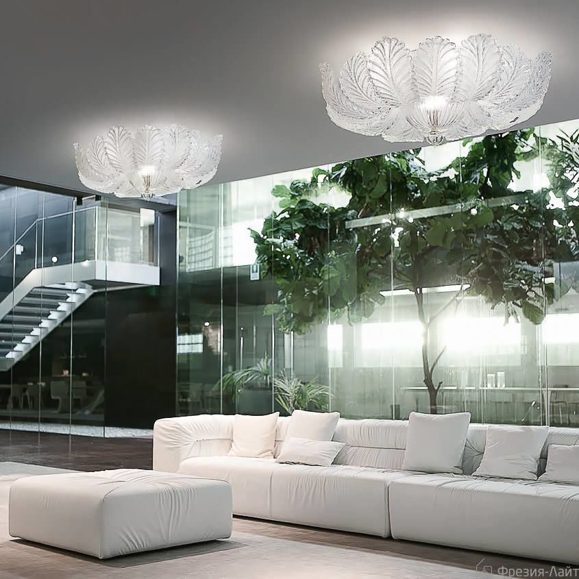 Sylcom 1400/102 B GR.CR потолочный 57835 - Вид №1