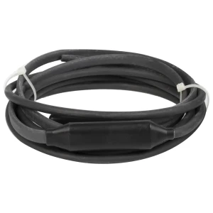 Греющий кабель для обогрева труб Freezstop 1 м, 25 Вт