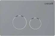 GP4009.36 Кнопка для инсталляции DESIGN OZEL Creavit  - Вид №1