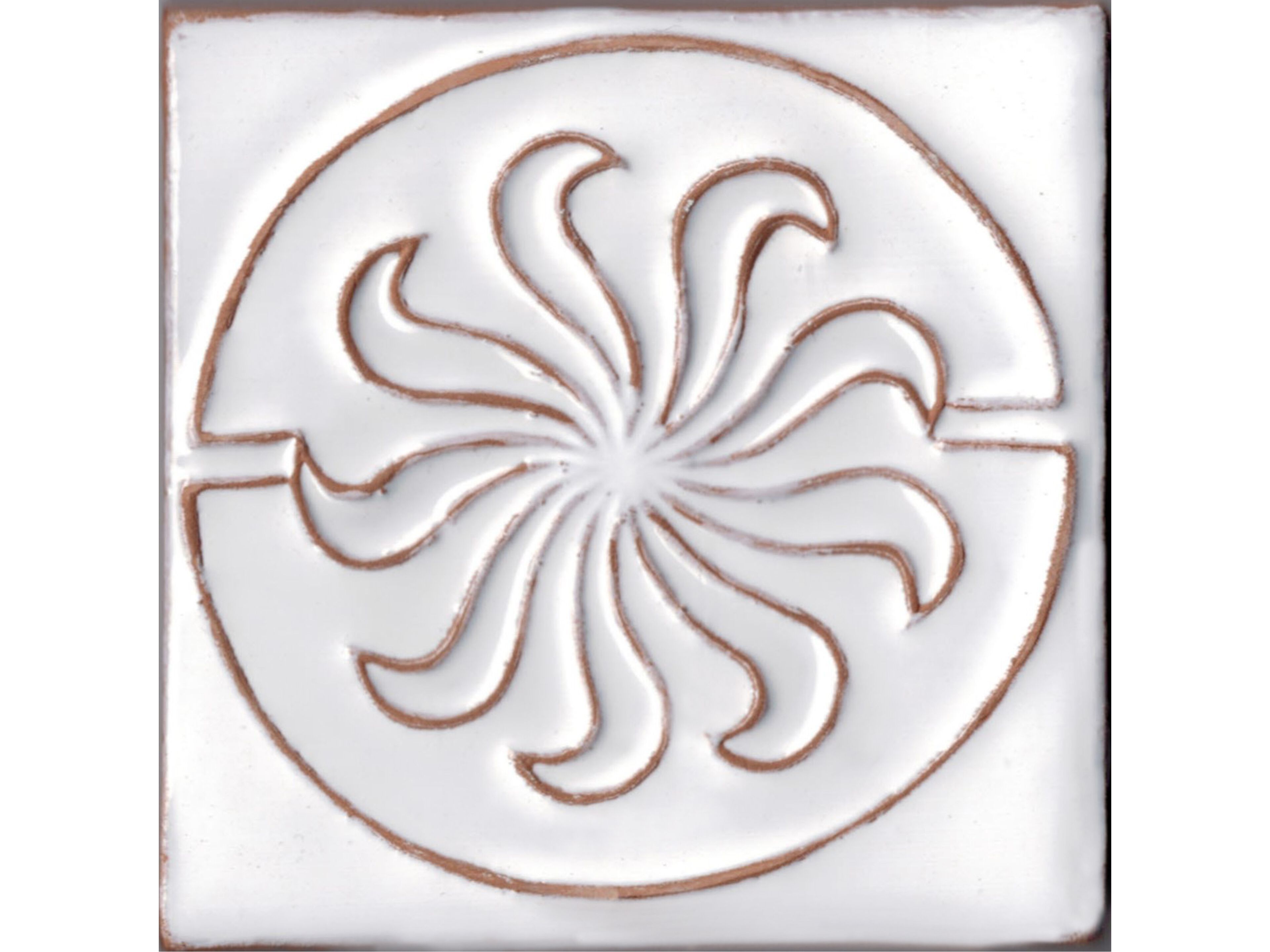 Пол / покрытие ручной работы La Riggiola Гран эмали ARCH-00077024