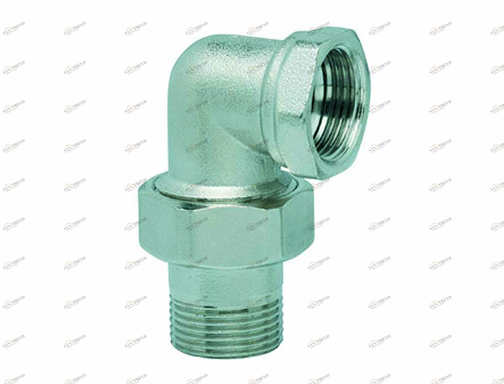 Carlo Poletti A53205Q Ниппель соединительный “папа” 