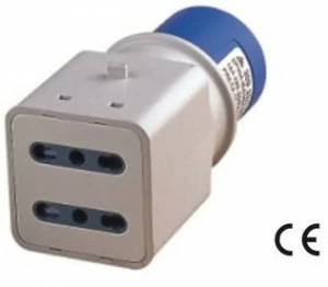 MAURER PLUS Системный адаптер