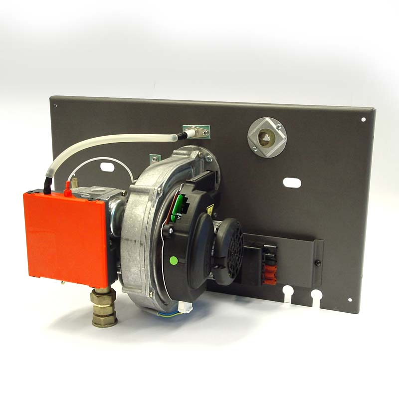 Горелка газовая ACV BG 2000-S 70 для HeatMaster 237D0159 - Вид №1