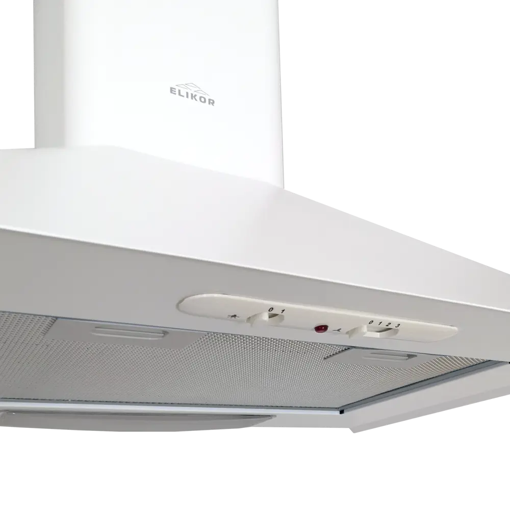 ELIKOR Fleur - Купольная вытяжка для кухни с подсветкой 83708371 STLM-0043663 - Вид №6