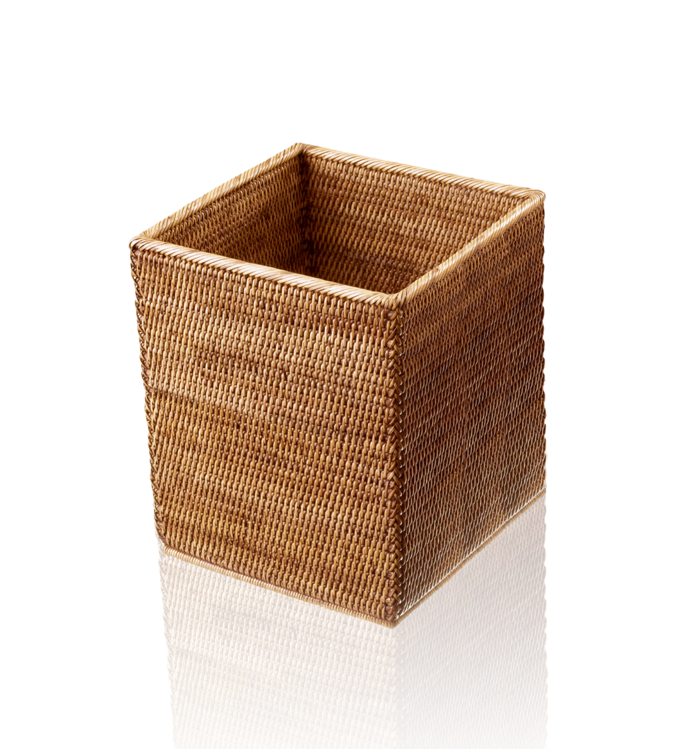 0927392 Корзина для бумаги QK DECOR WALTHER BASKET 