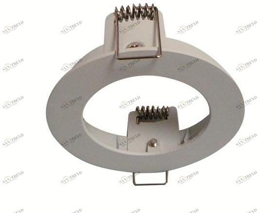 Terzo Light Алюминиевый патрон лампы  V4219500, v4219501 