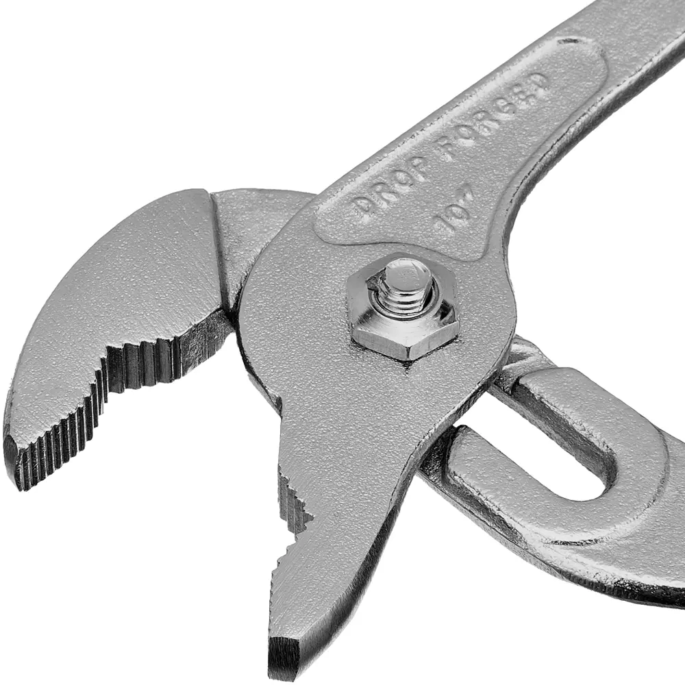 Клещи переставные Sparta с регулируемым захватом до 33 мм 89401973 STLM-1567734 - Вид №4