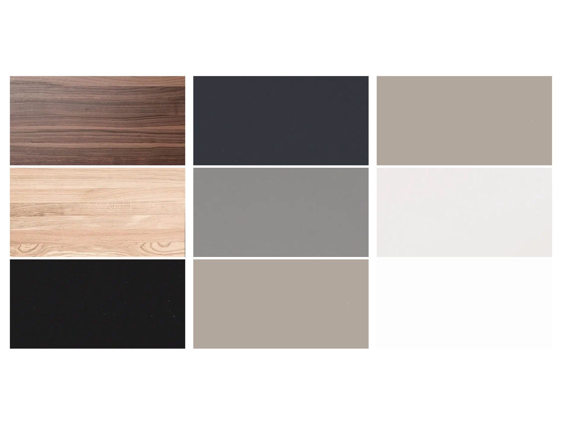 Твердый деревянный исполнительный стол Spiegels x. air ARCH-00004777 - Вид №3