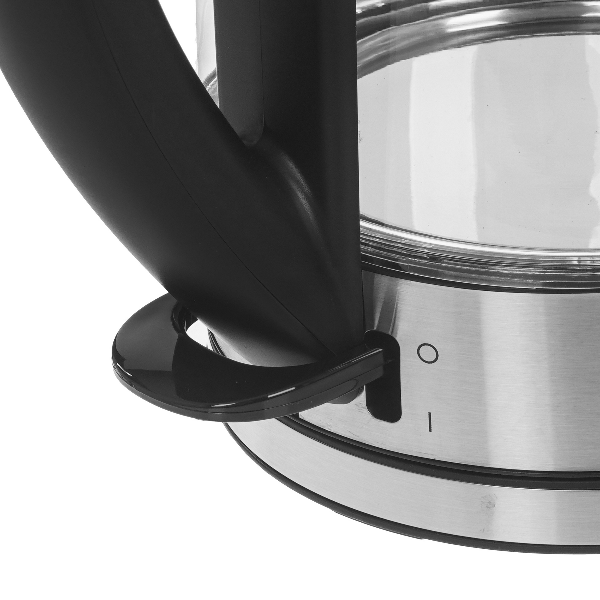 9226557 Электрочайник Bufett LKT 293G серебристый STDN-0096982 - Вид №3