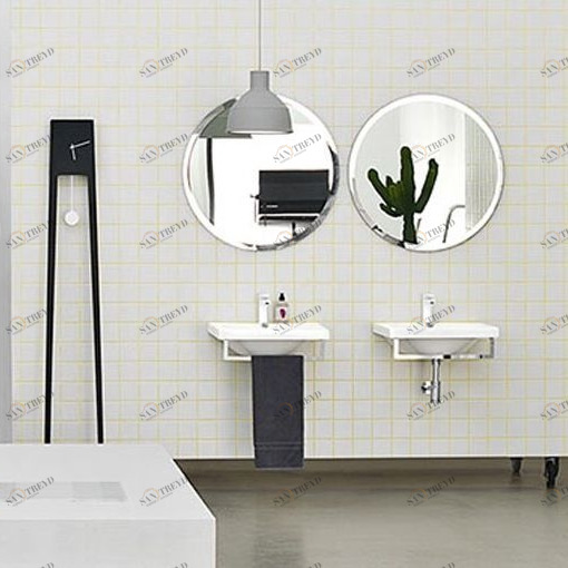 BLL007 Подвесная раковина настенная овальная ArtCeram  белая 