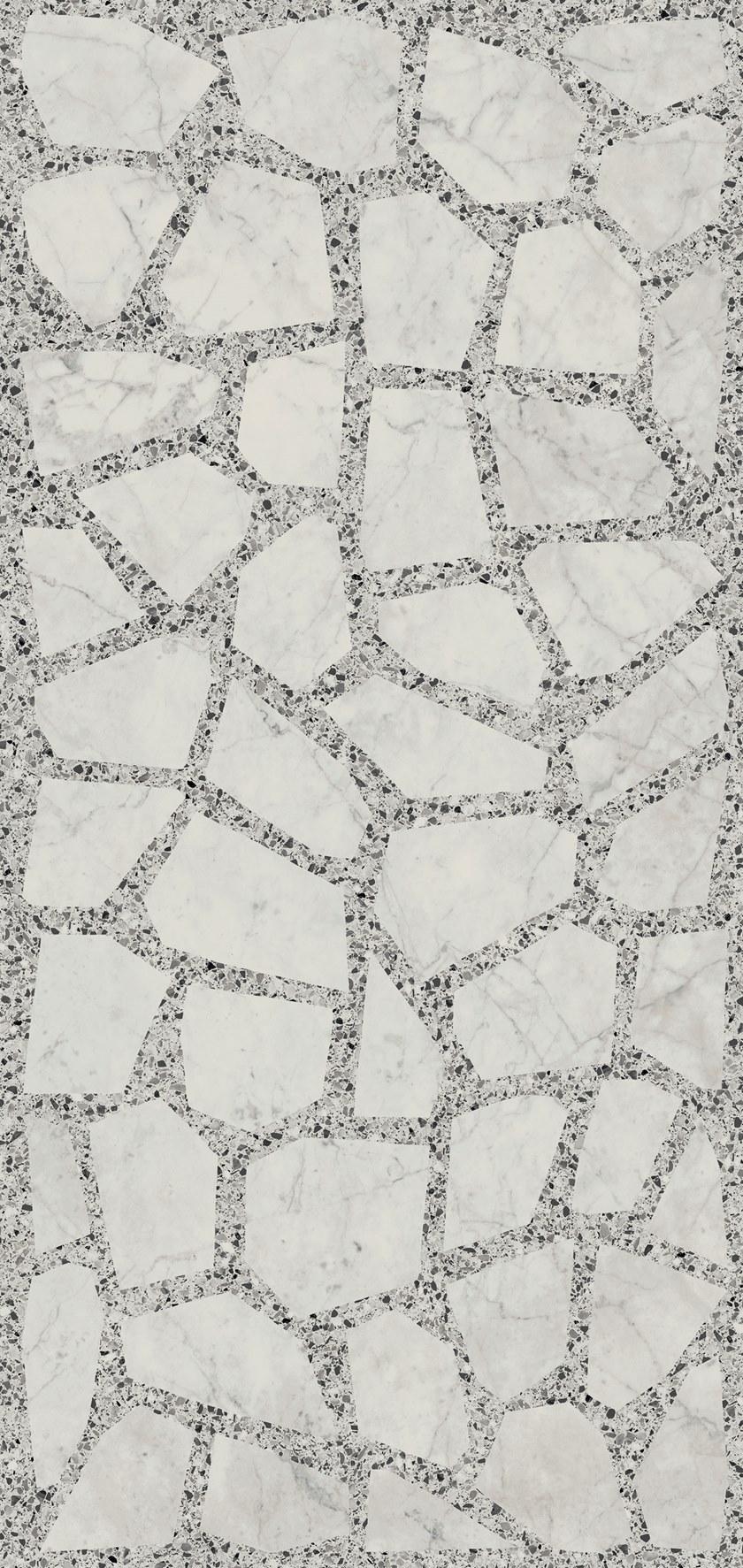 Marca Corona Настенная / напольная плитка из керамогранита с эффектом мрамора Foyer sun-id-1382487 - Вид №9