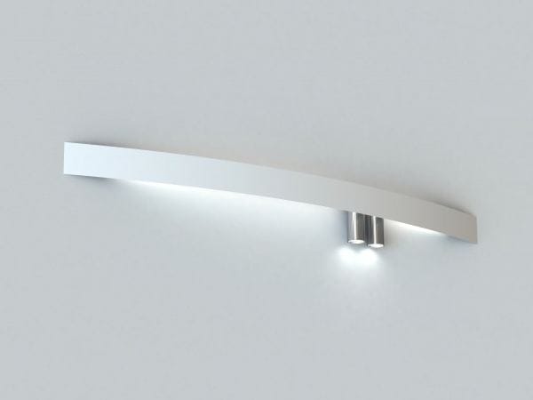 Экструдированный алюминиевый светодиодный настенный светильник Lucifero's LBS ARCH-00079491