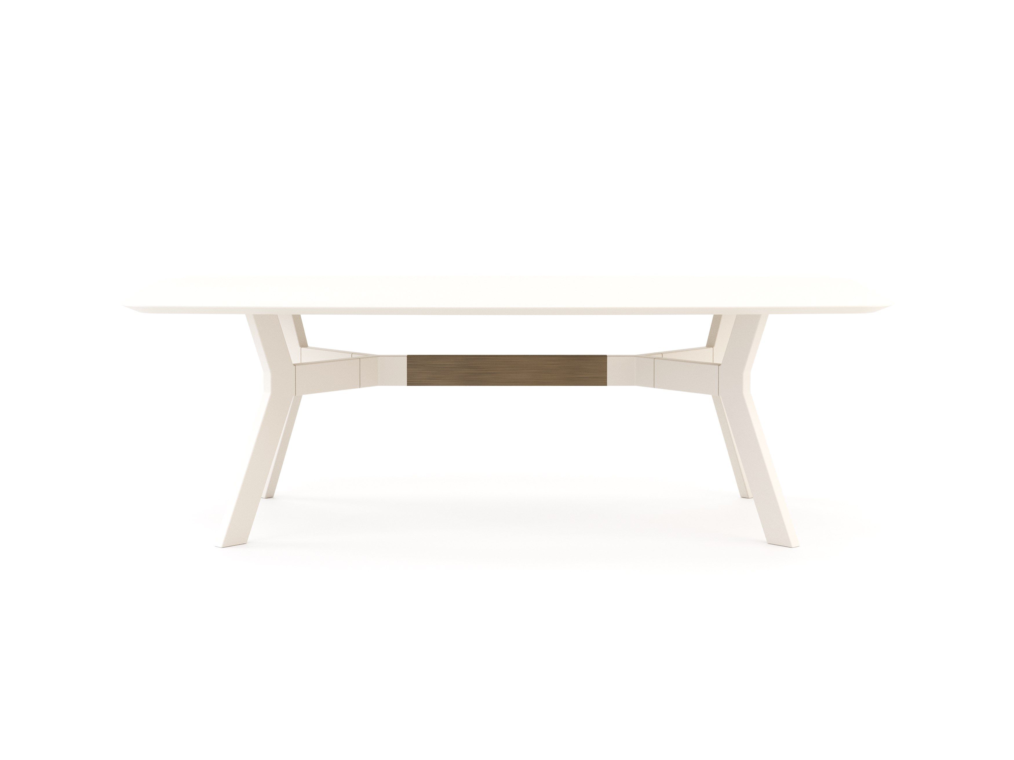 Прямоугольный обеденный стол Stylish Club Toro ARCH-00141760 - Вид №19