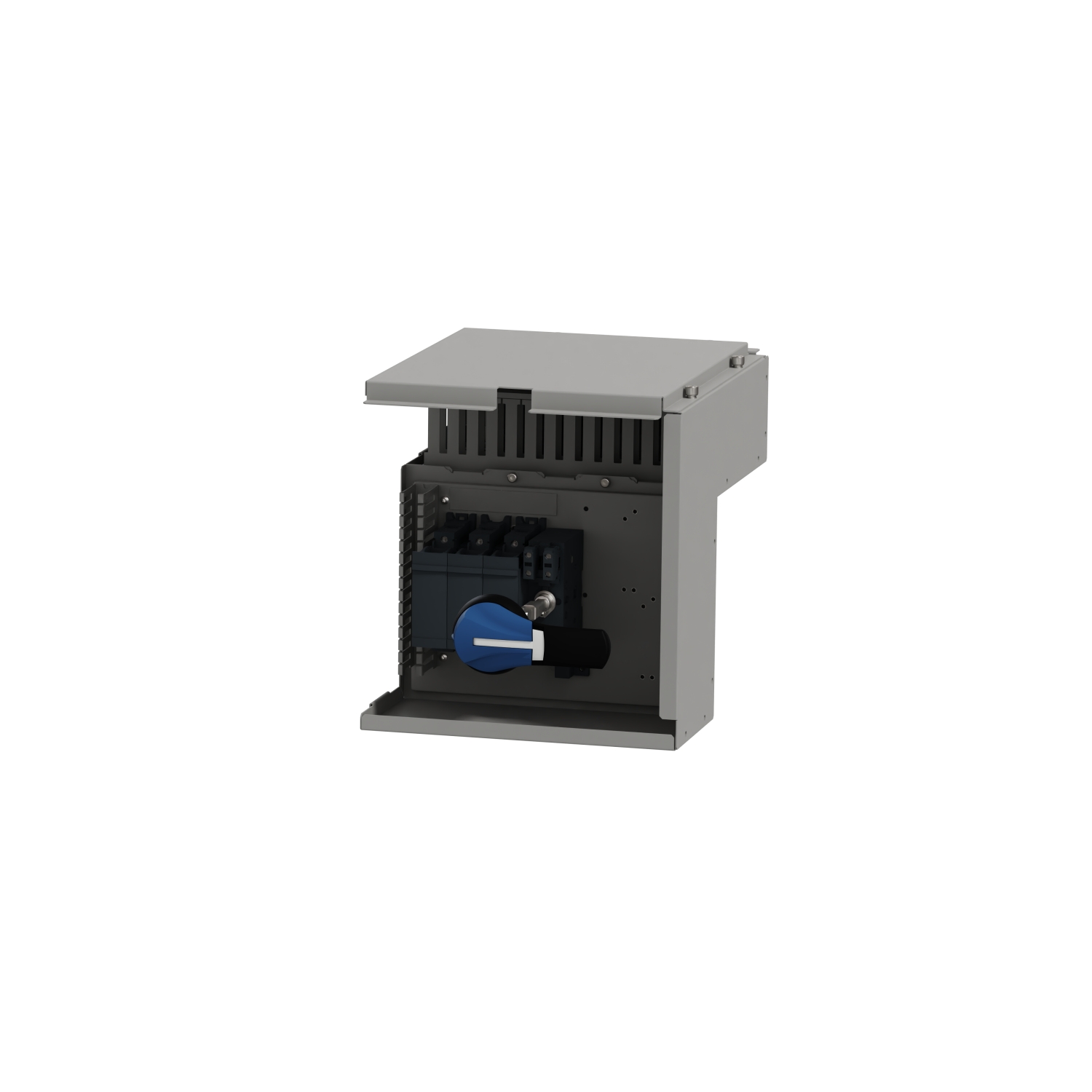 ACAC10051 Dual feed kit for Hydronic unit 200-240v Schneider Electric 