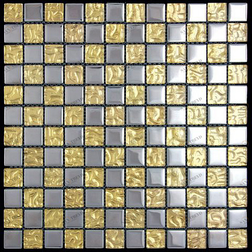 МОЗАИКА ИЗ СТЕКЛА PA-05-23 NATURAL LIGHT PA0523