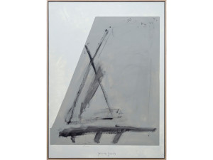 Деревянная рамка