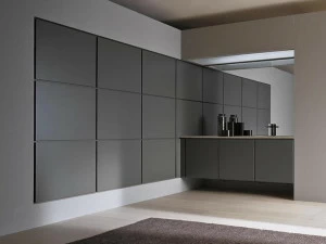 Karol Тумба для ванной / тумба под умывальник Urban chic