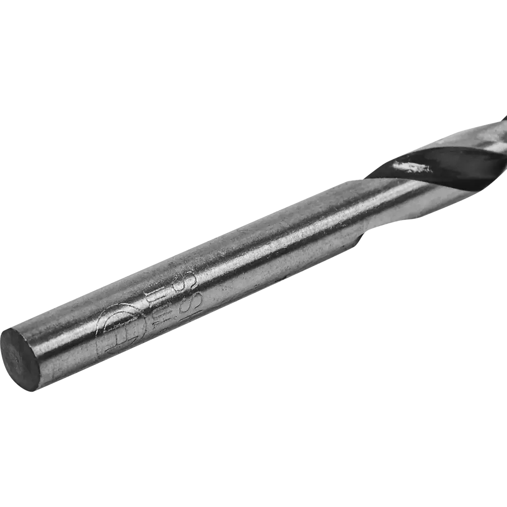 Набор свёрл по металлу Bosch PointTeQ 6x93 мм, 10 шт. 83433514 STLM-2072927 BOSCH PROFESSIONAL  - Вид №2