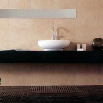 43431 Накладная раковина на столешницу  овальная Ceramica Hidra  - Вид №1