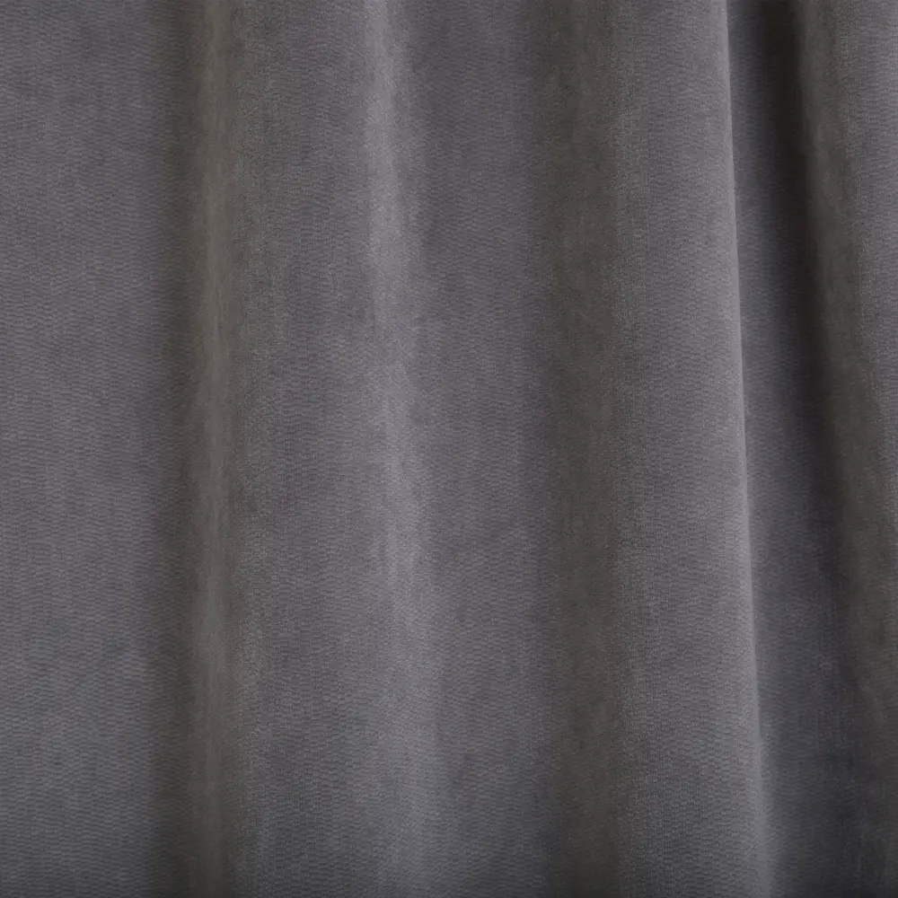 Штора на ленте Inspire Lirio 140x280 см цвет серый STLM-2038458 - Вид №2