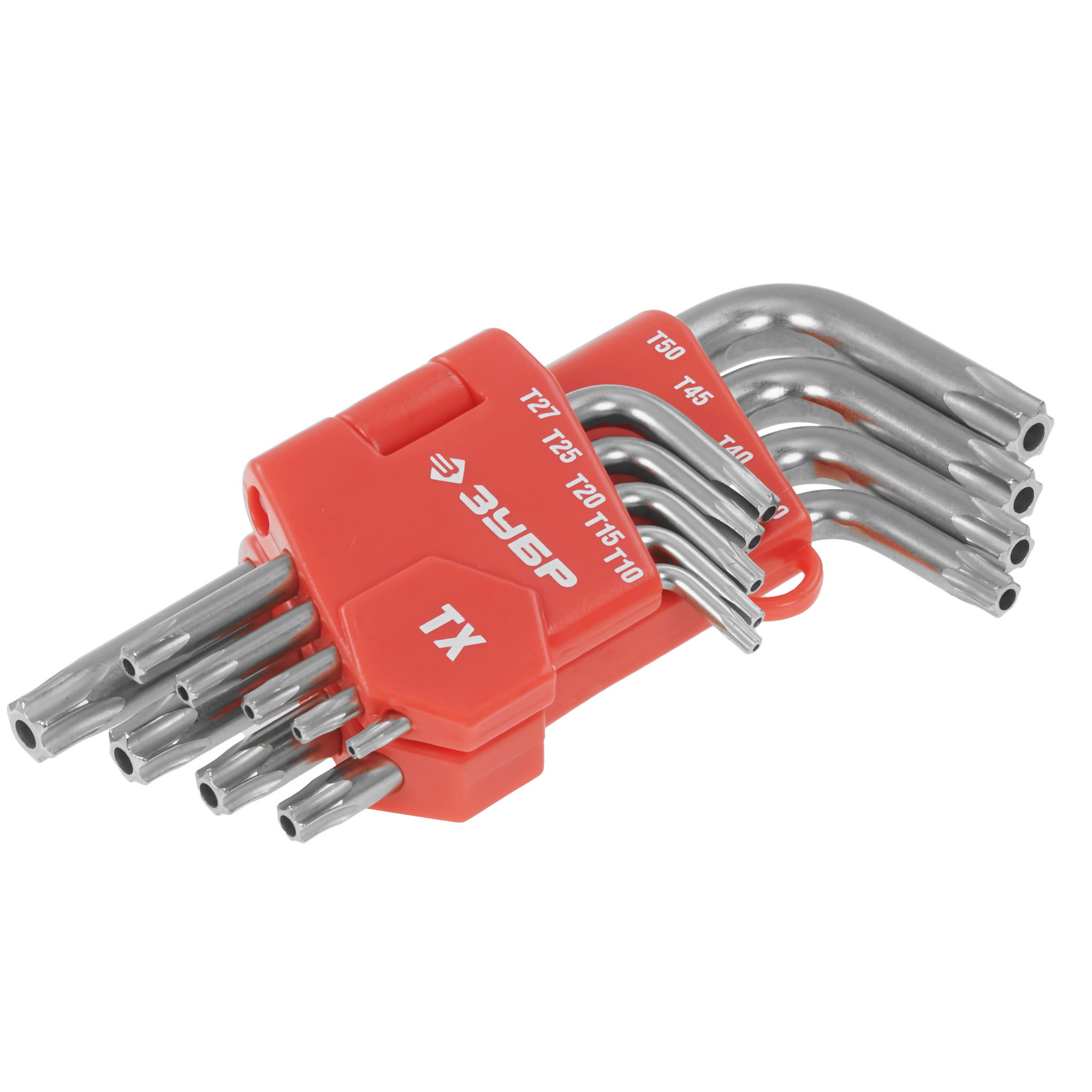 Набор ключей ЗУБР 27462-1_z02 9109024 STDN-0118229 - Вид №2