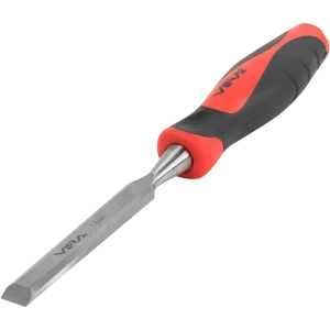 Стамеска Vira 14 мм с двухкомпонентной ручкой