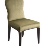 U600 НОВЫЙ обеденный стул Оксфорд ijlbrown  - Вид №5