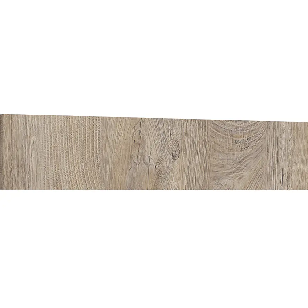 Фасад для кухни Зея 59.7x12.5 см DELINIA ID в цвете светлое дерево 86910868 STLM-0866524