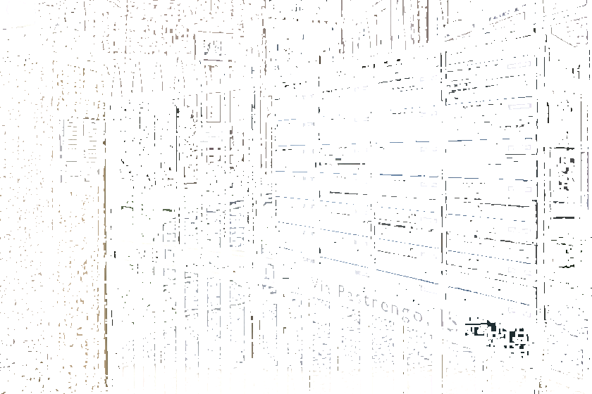 RAVASI Односторонний открытый почтовый ящик Esterni sun-id-1447574 - Вид №5