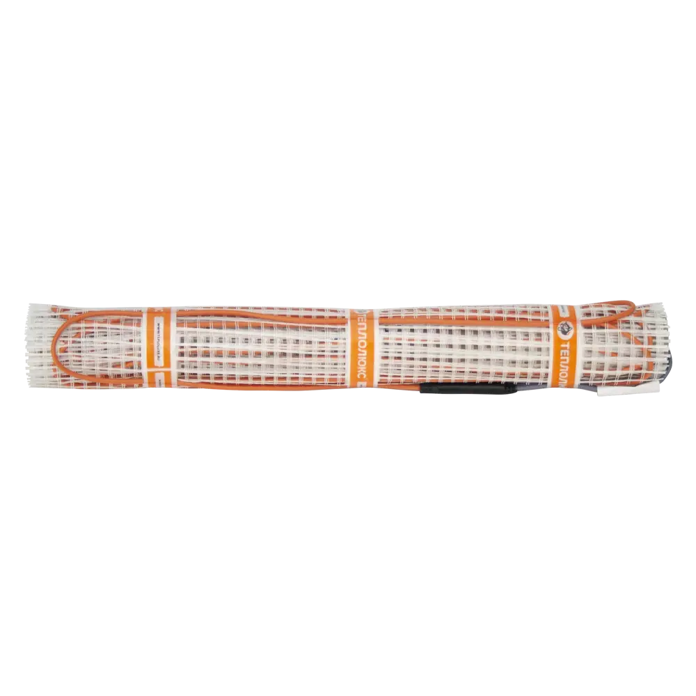 Теплолюкс Tropix - нагревательный мат для тонкого теплого пола 1.5 м² 82149963 STLM-0020414 - Вид №1