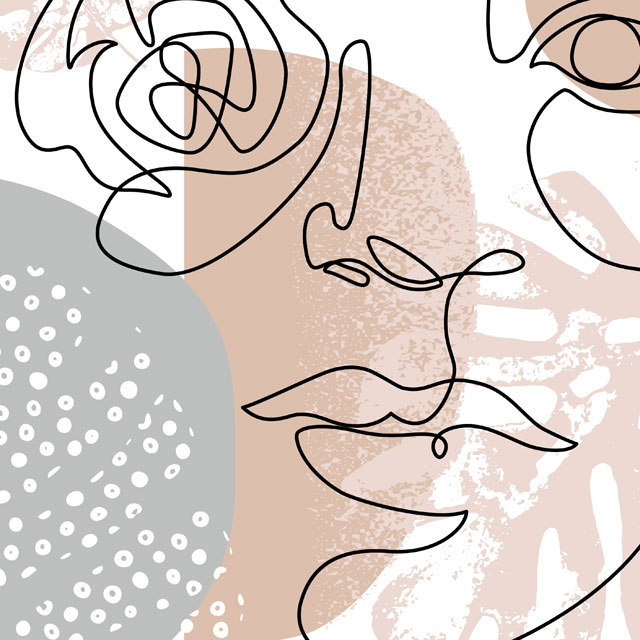 Стеновые панели - Артгрей LIGRON LIST71 2195