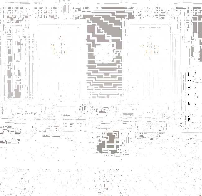 Siru Подвесной светильник из муранского стекла  Ms306-030  - Вид №1