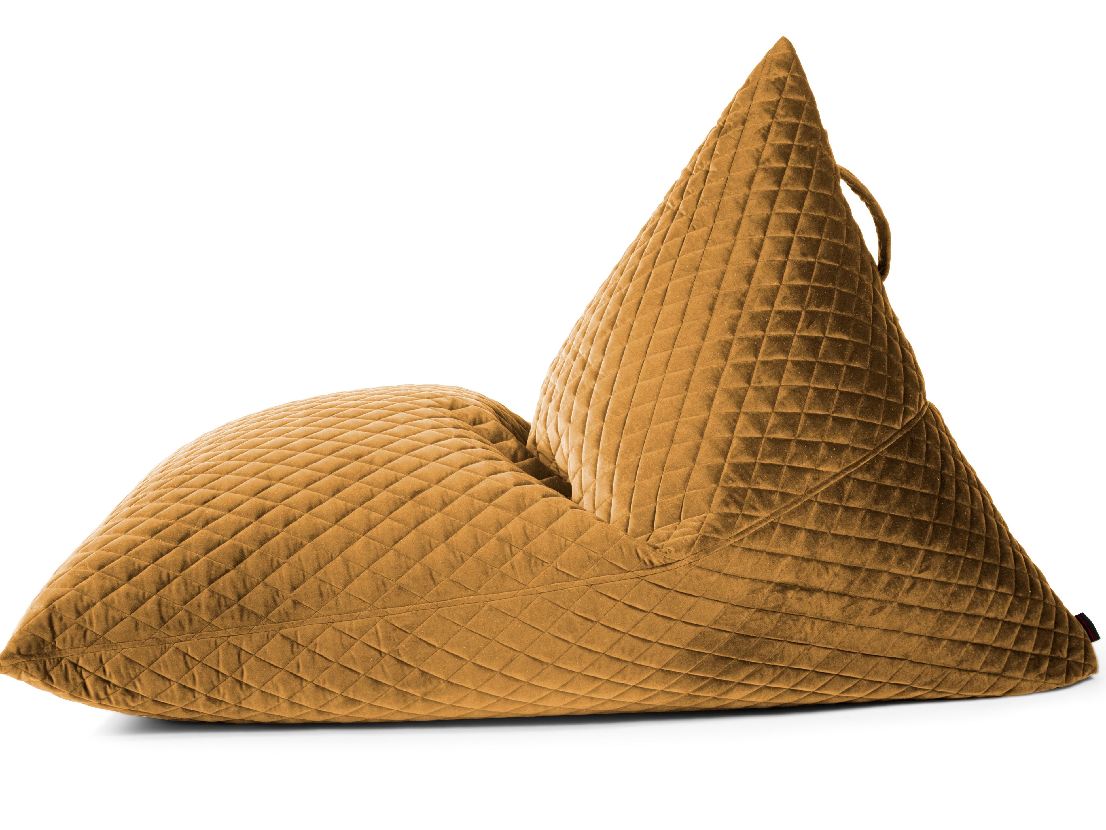 Кресло-мешок из полиэстера Pusku pusku Lure Luxe ARCH-00003232 - Вид №2