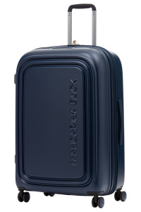 SZV33-23E Чемодан SZV33 Expandable Large Trolley Mandarina Duck Logoduck+