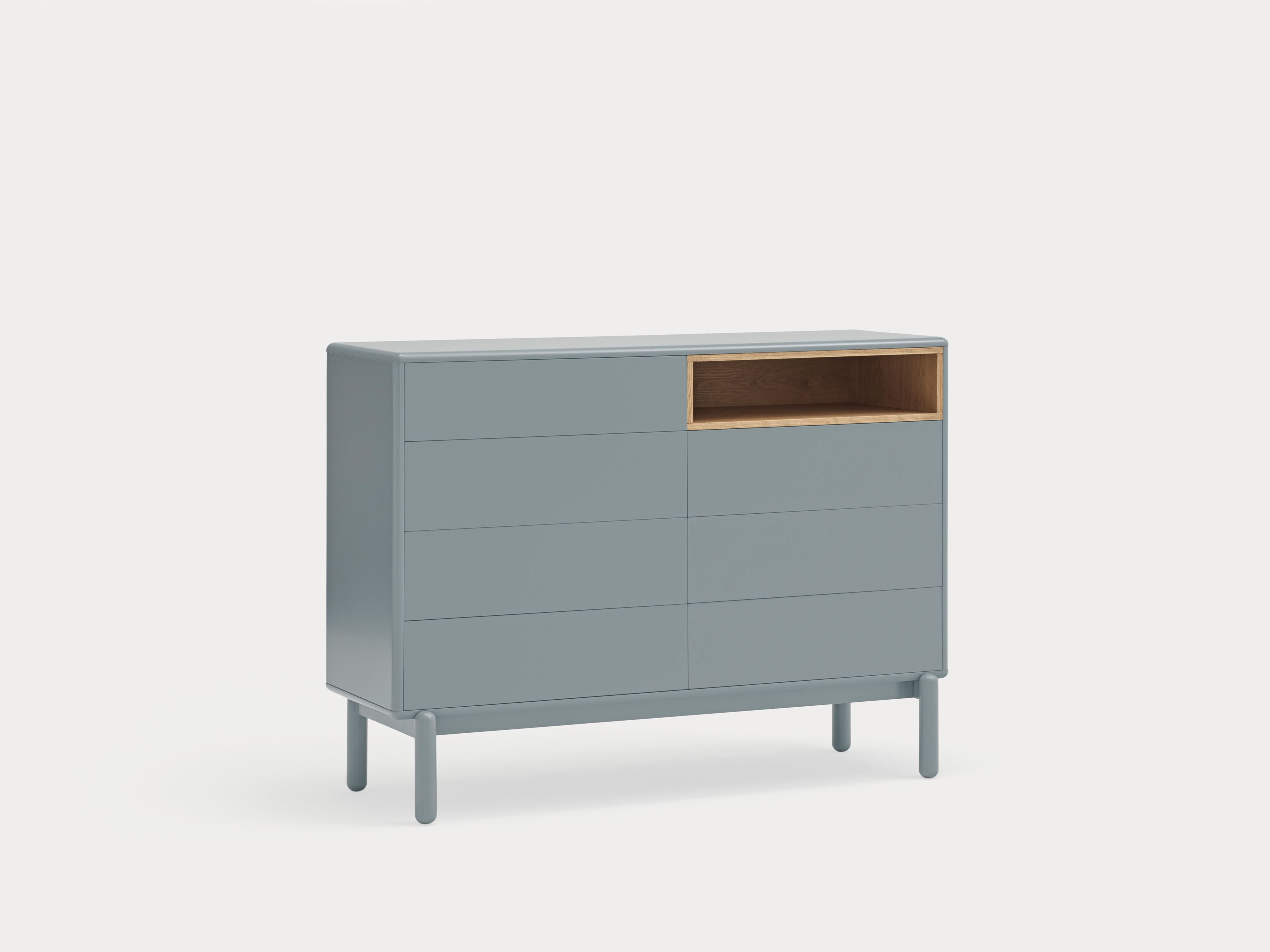 Комод из МДФ TEULAT Corvo ARCH-00008008 - Вид №14