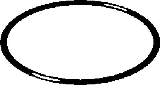 Viega Уплотнительное кольцо Advantix 4951.27 (557607) 557 607 - Вид №1