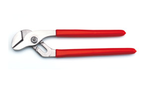 15529464 Сантехнические клещи типа CL 1 1/2", длина 10" 509090000 SUPER-EGO