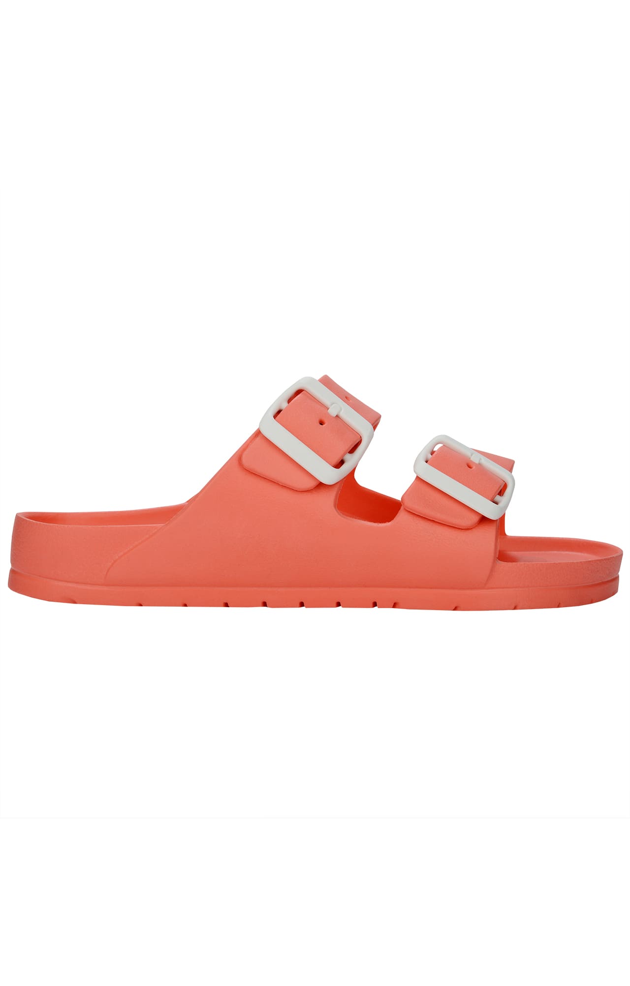 64070 Сланцы ЭВА Люкс женские персиковые  Одежда для горничных и уборщиц  размер 40 Спецодежда  - Вид №1