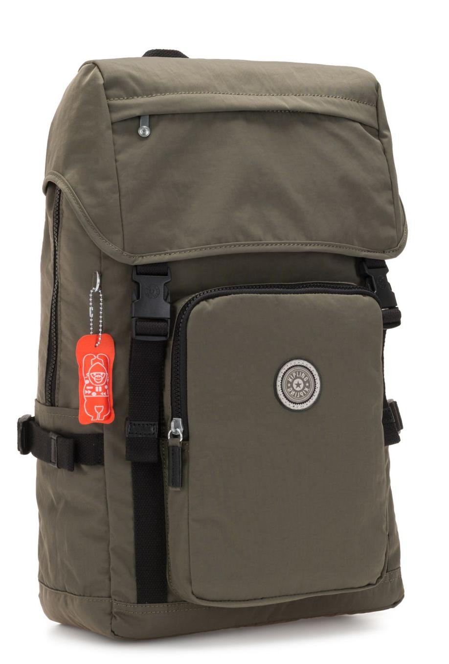 KI332375U Рюкзак Large Backpack Kipling Yantis  - Вид №3